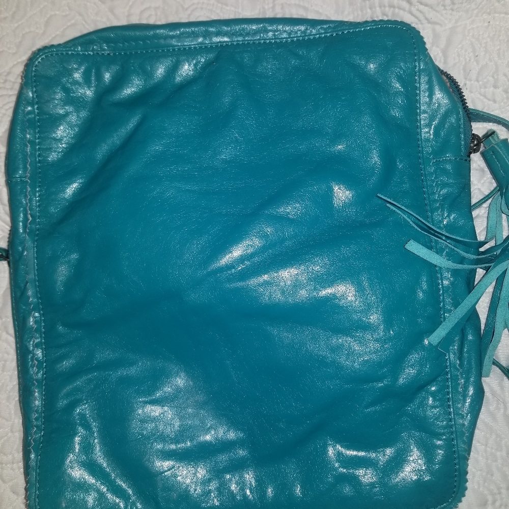 Latico backpack